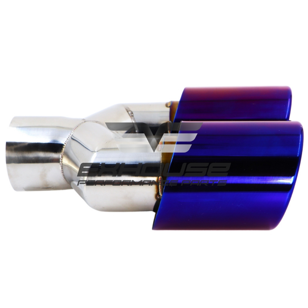 JTT-19RCD Tailpipe - Image 4