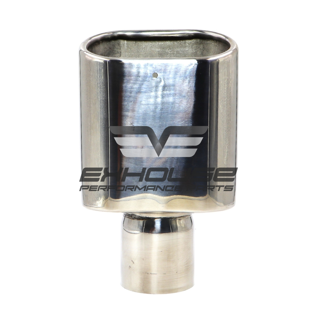 XT-63 Tailpipe - Image 4