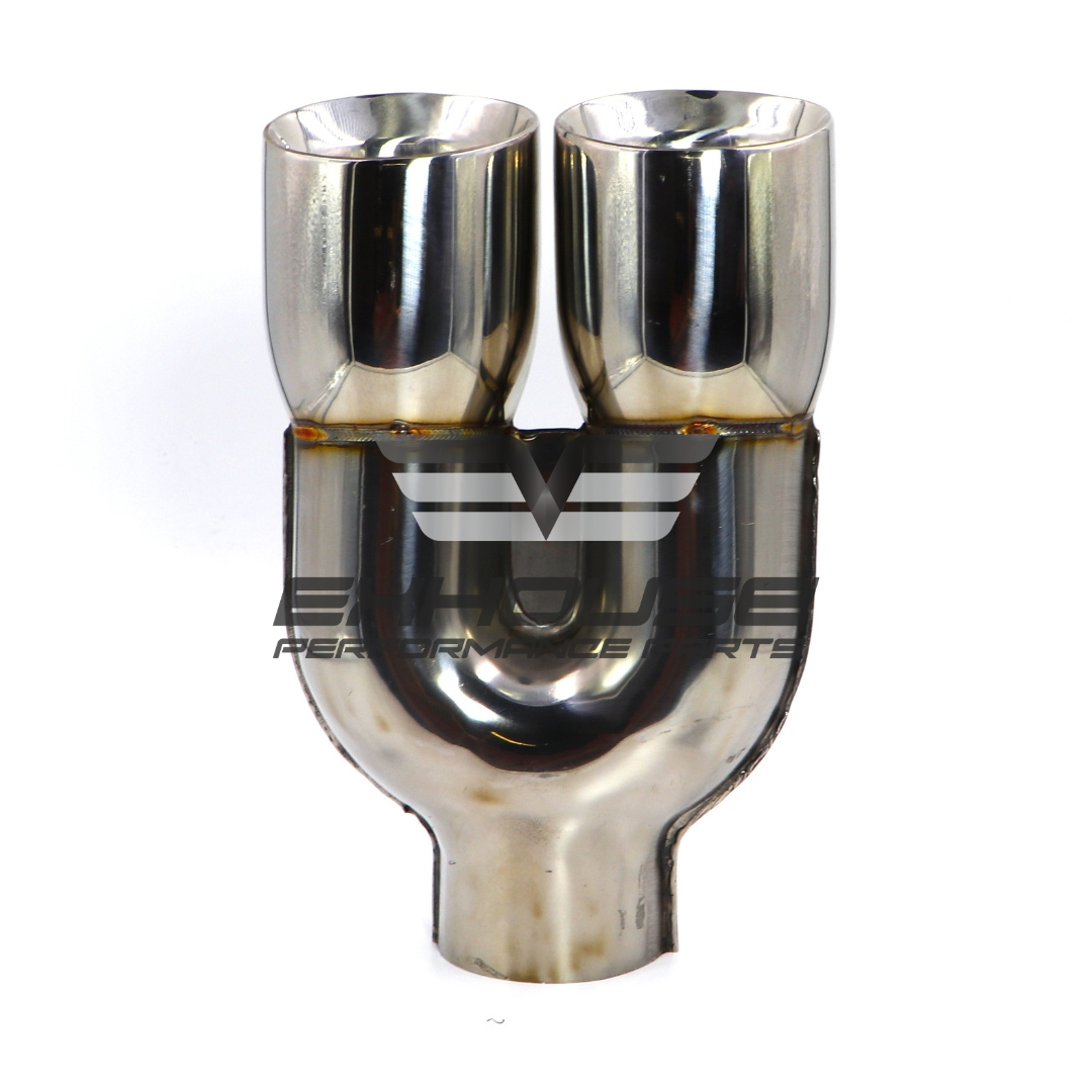 JTT-13 Tailpipe - Image 5
