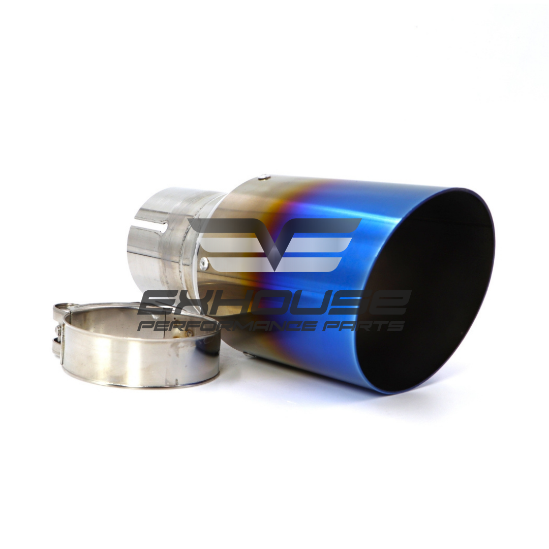 JTS-131 Tailpipe - Image 5