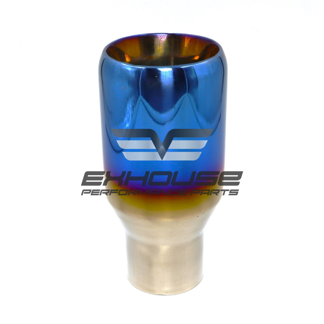 JTS-058 Tailpipe - Image 2