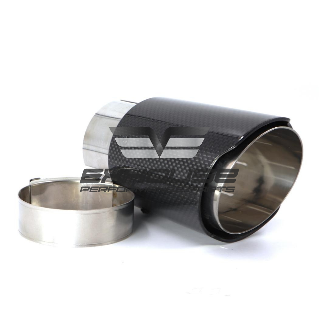 JTCHE-014 Tailpipe - Image 5