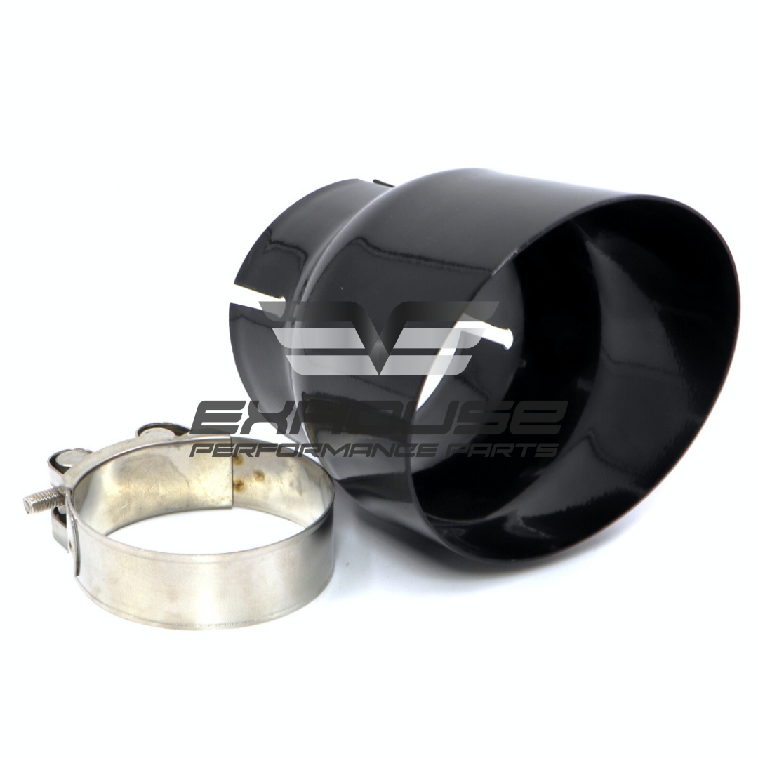 JTS-023 Tailpipe - Image 5