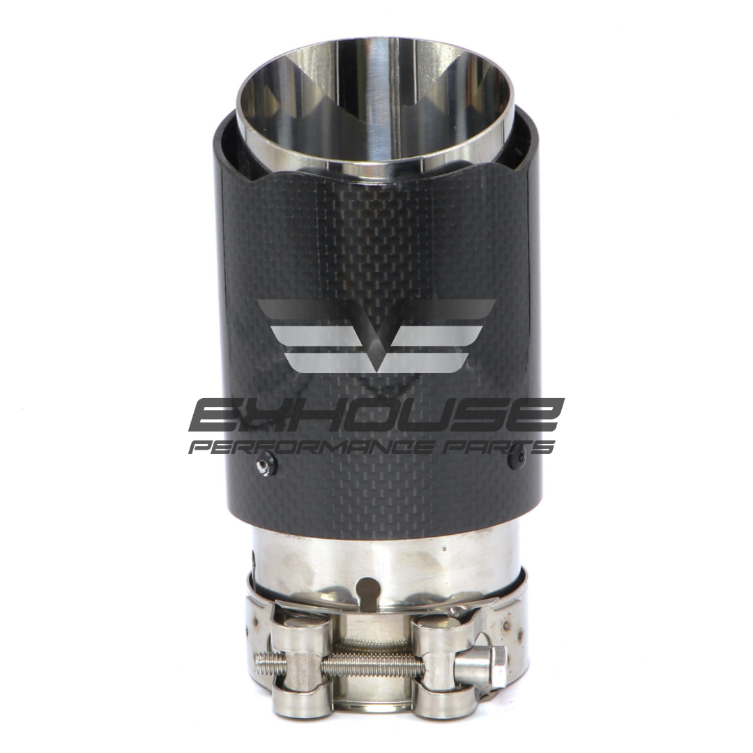 JTS-92 Tailpipe - Image 2