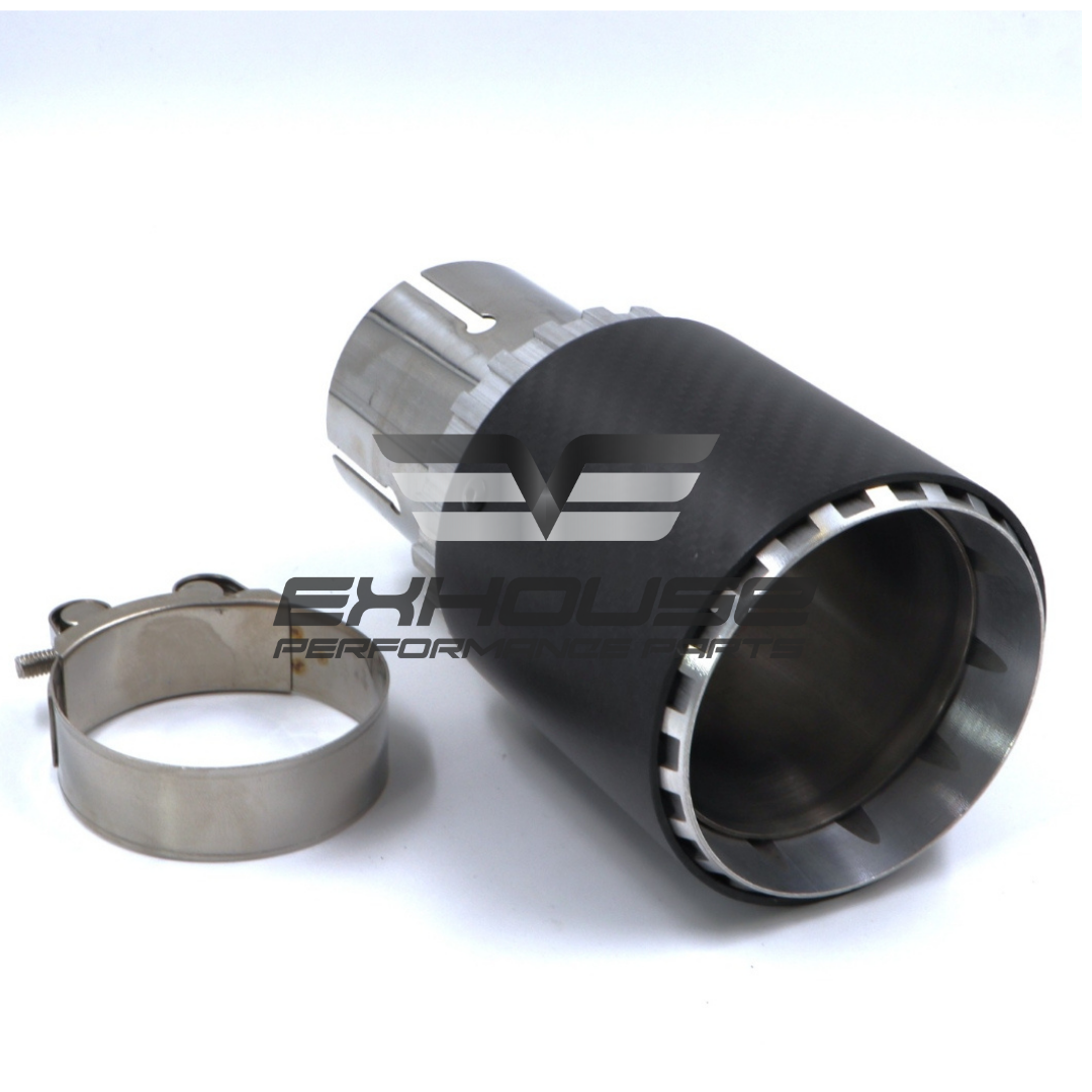 JTS-134 Tailpipe - Image 6