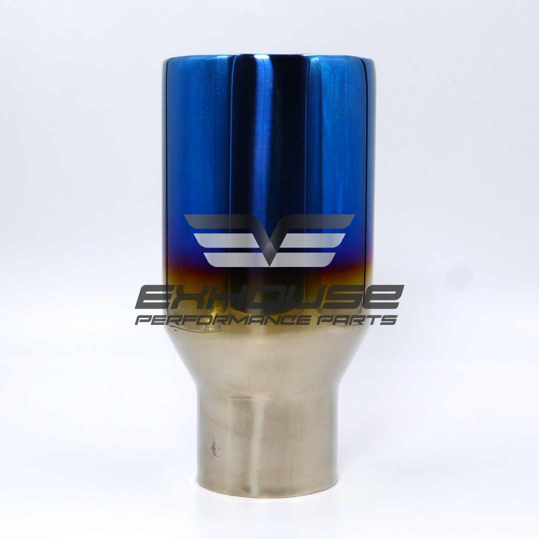 JTS-57 Tailpipe - Image 3