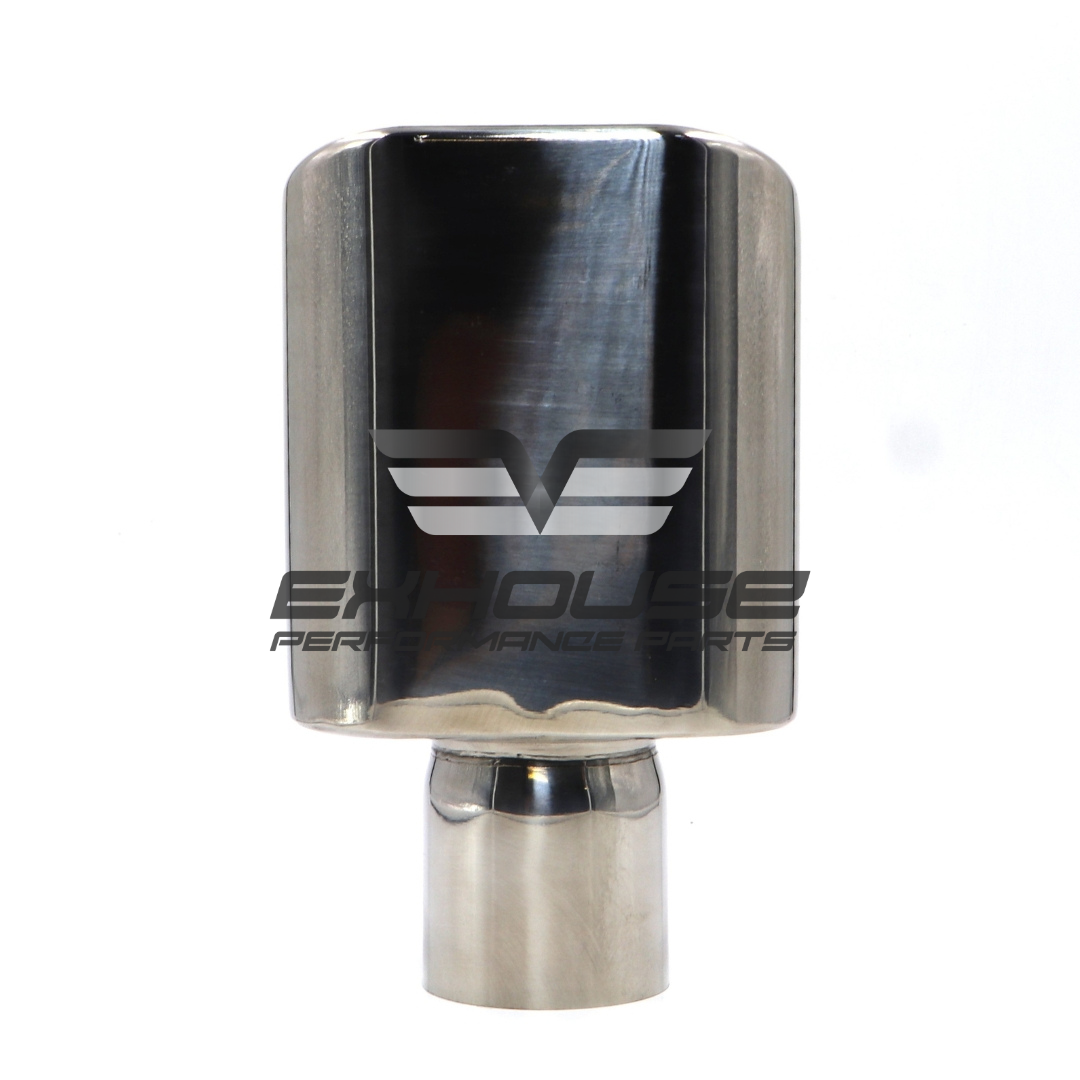 XT-63 Tailpipe - Image 5