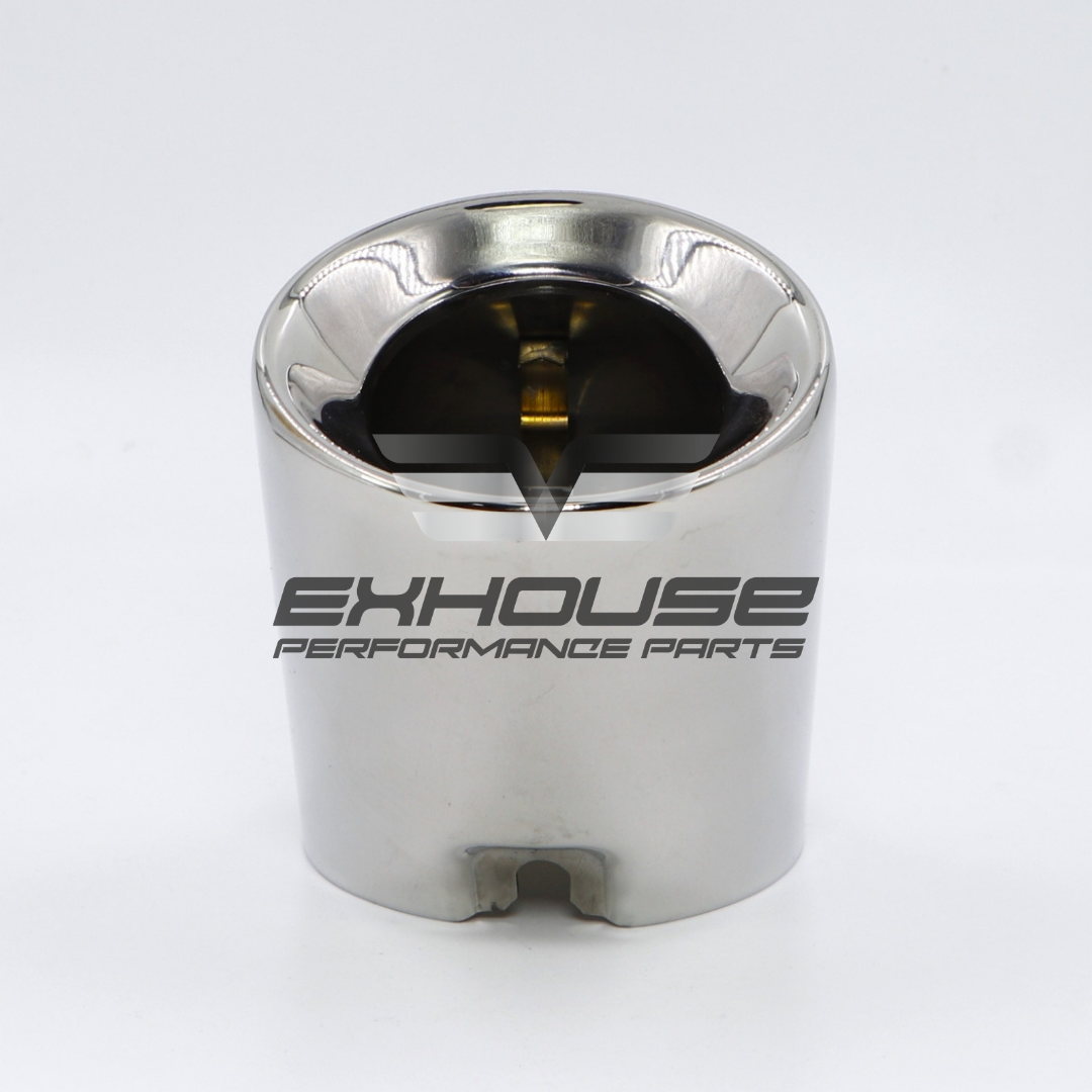 JTS-81 Tailpipe - Image 4