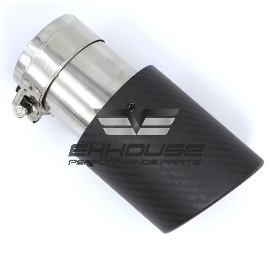 JTS-86 Tailpipe - Image 6