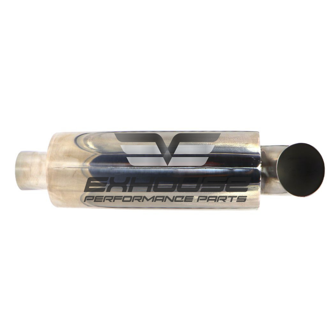 XS-01 Tailpipe - Image 2