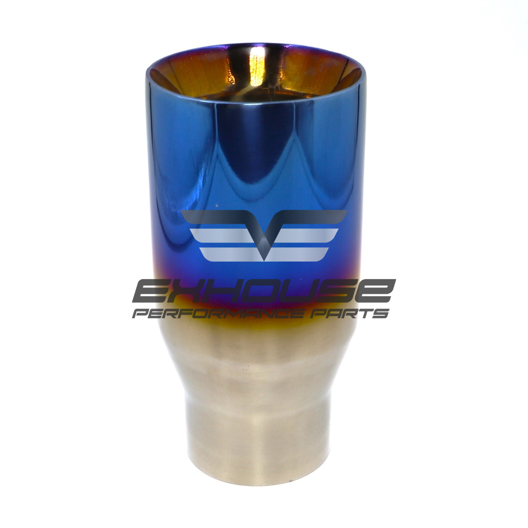 JTS-57 Tailpipe - Image 4