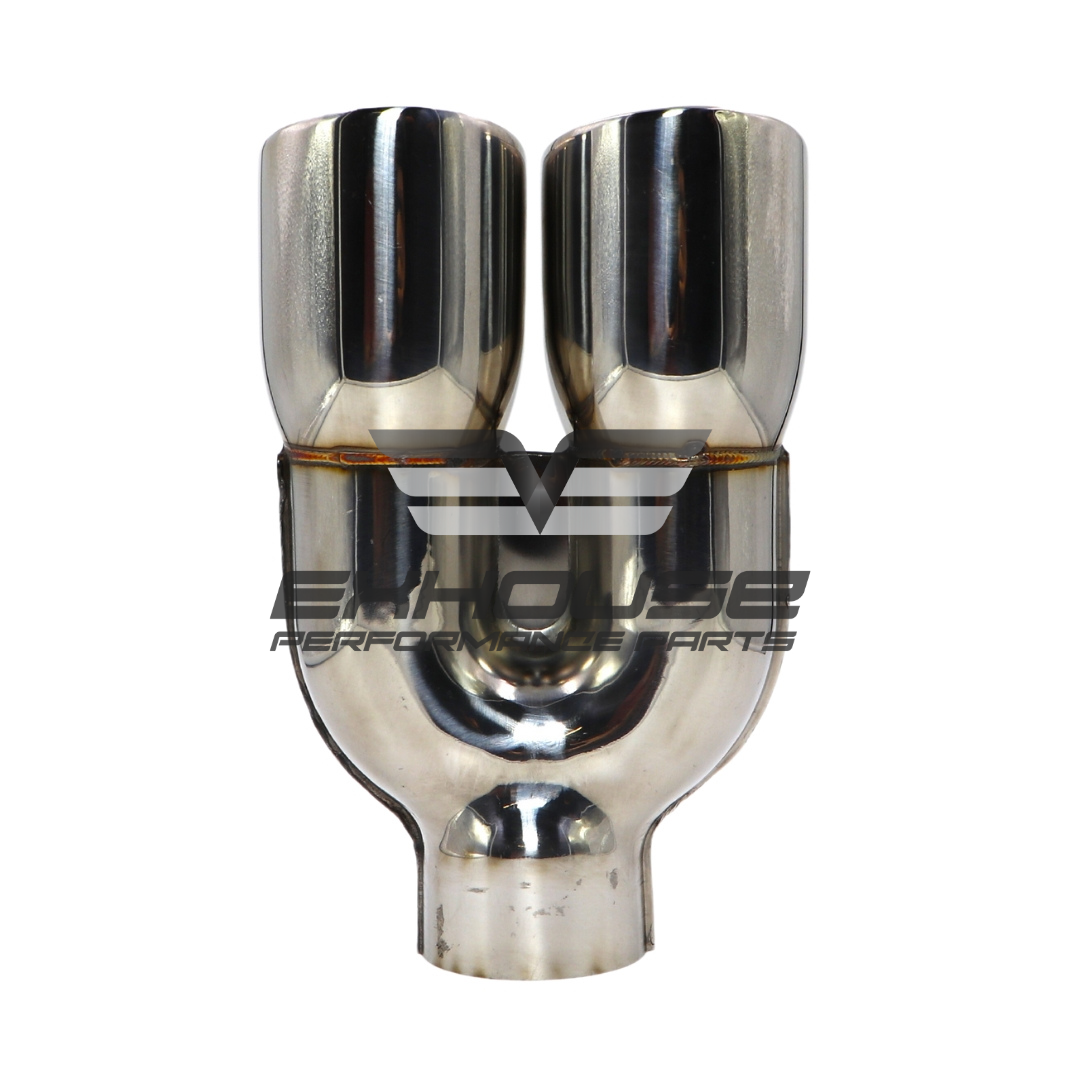 JTT-13 Tailpipe - Image 6