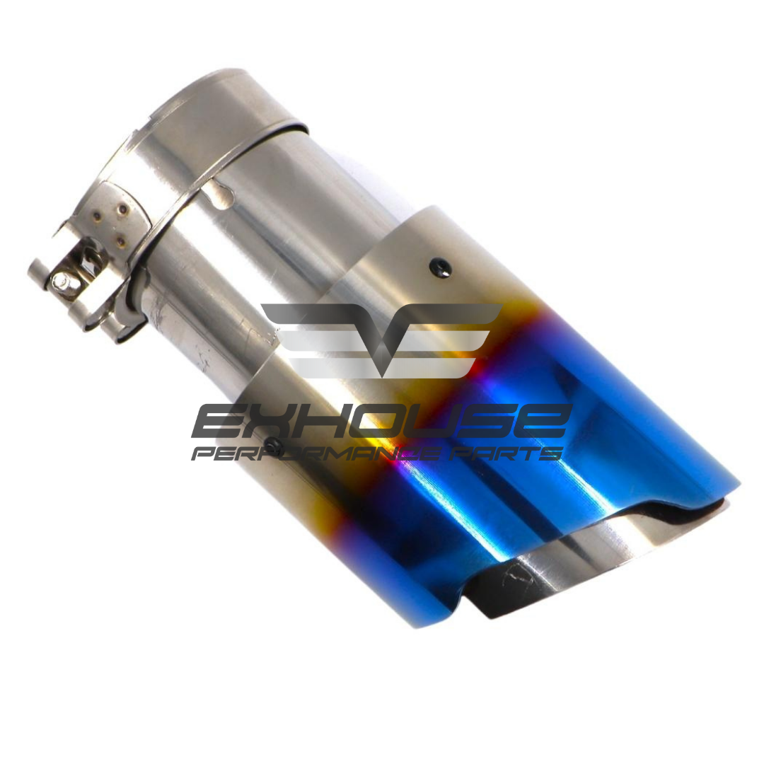 JTS-89 Tailpipe - Image 5