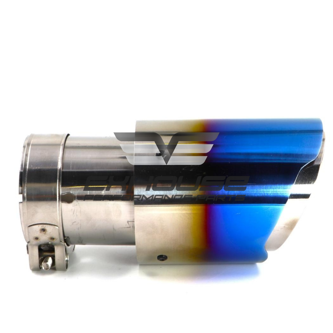 JTS-89 Tailpipe - Image 6