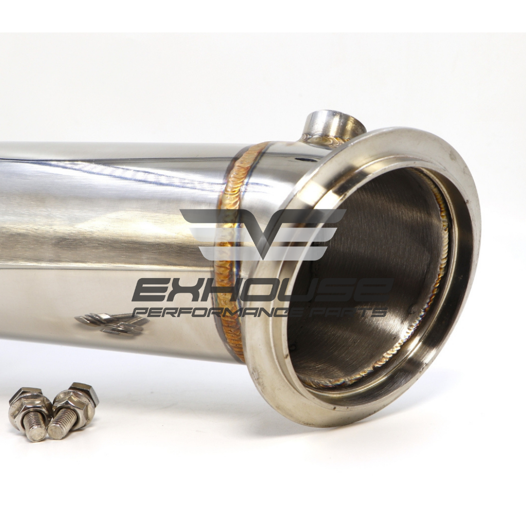 BMW N20 DOWNPIPE - Image 2