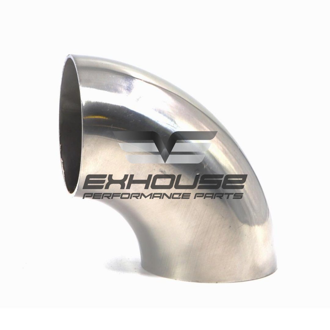 BENDS Exhouse Performance Parts