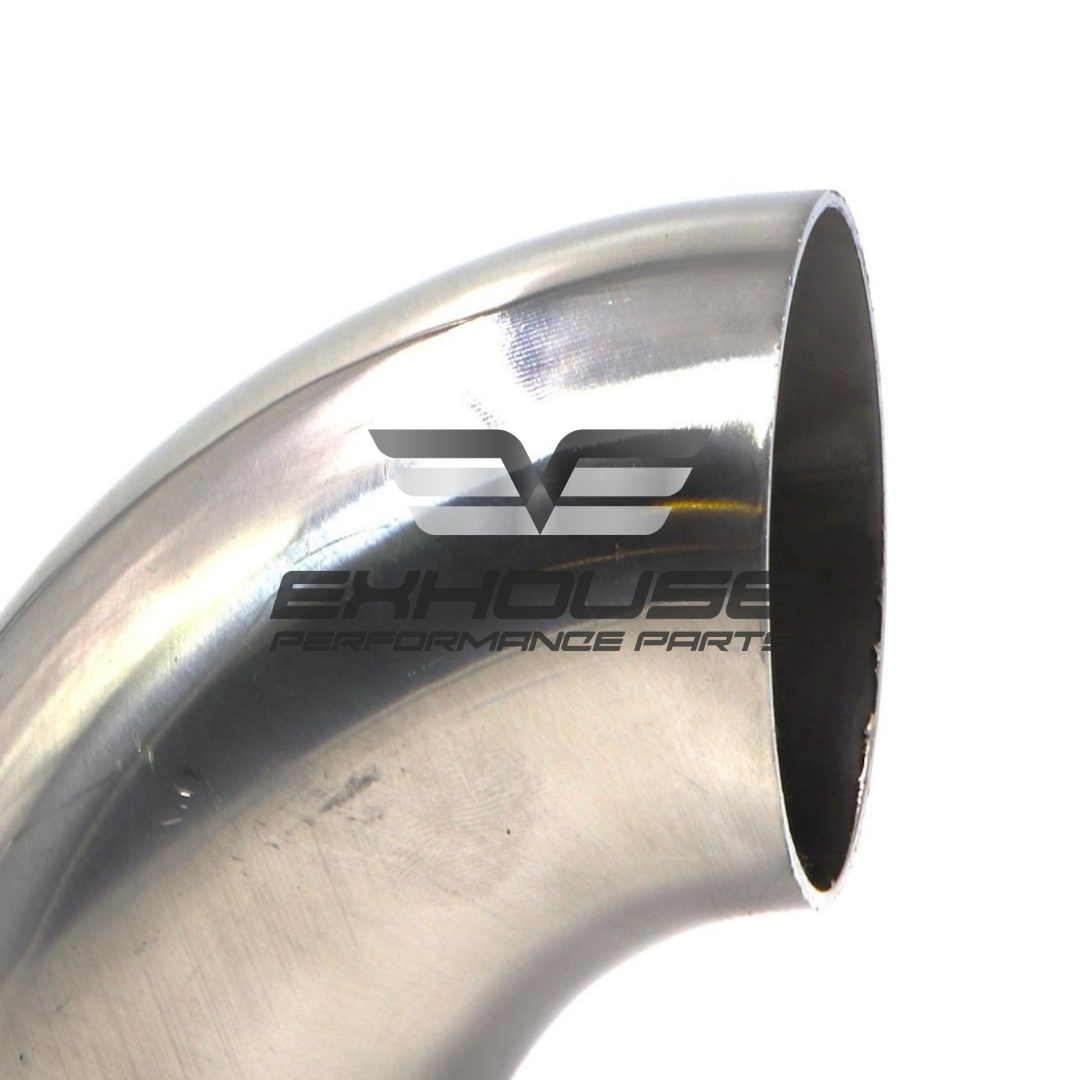 BENDS Exhouse Performance Parts