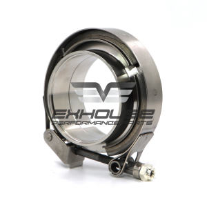 V-BAND CLAMP