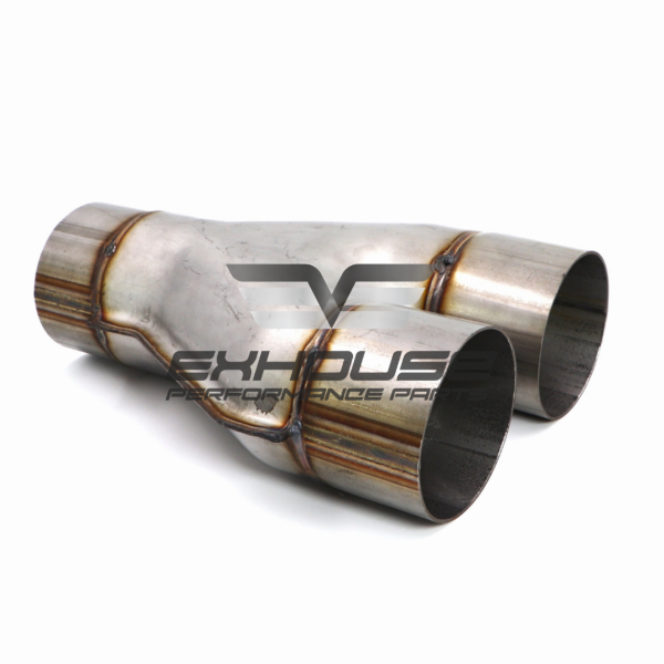 Y-PIPE - Exhouse Performance Parts
