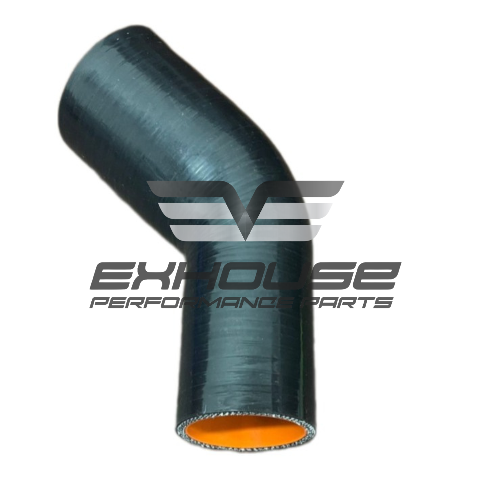 45° SILICONE REDUCER