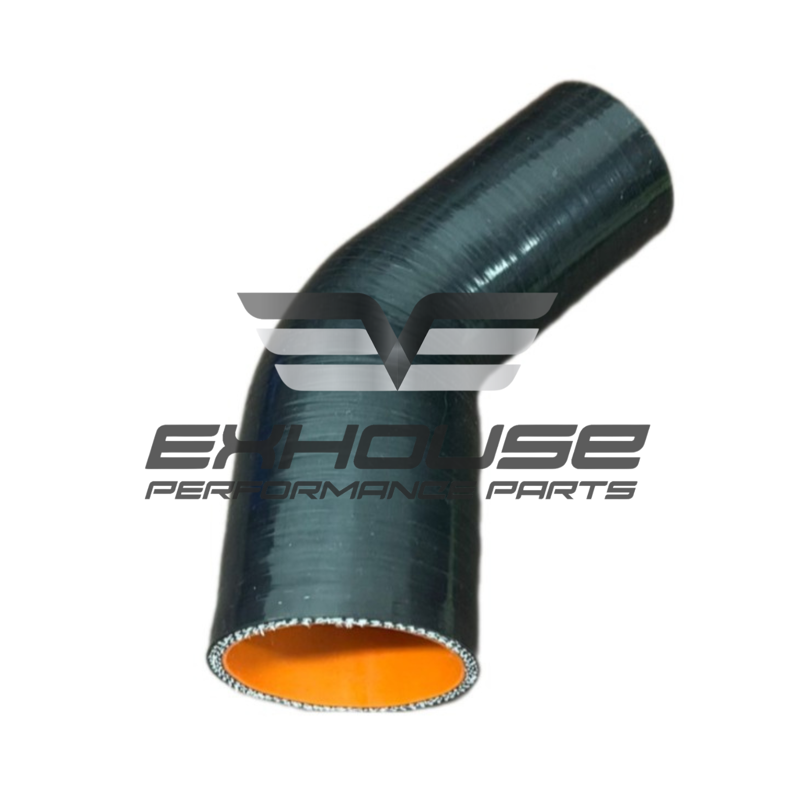 45° SILICONE REDUCER - Image 3