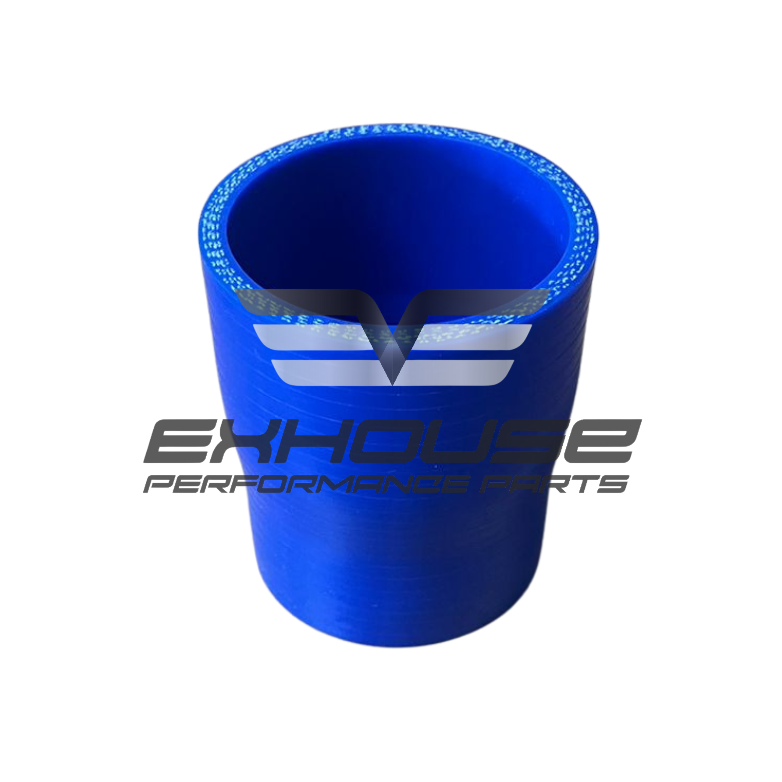 STRAIGHT SILICONE REDUCER '100MM' - Image 2