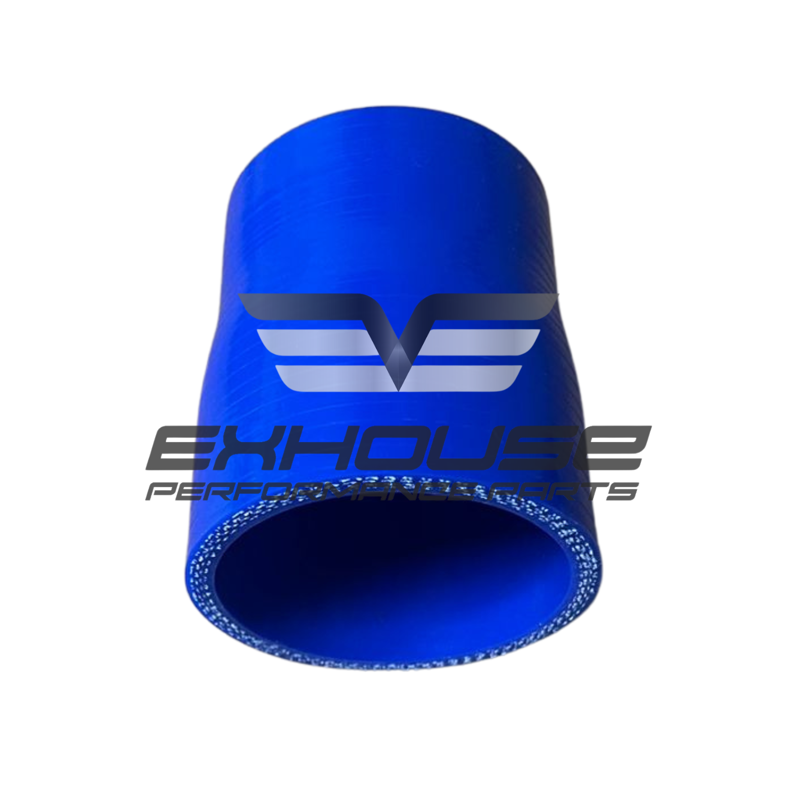 STRAIGHT SILICONE REDUCER '100MM' - Image 4