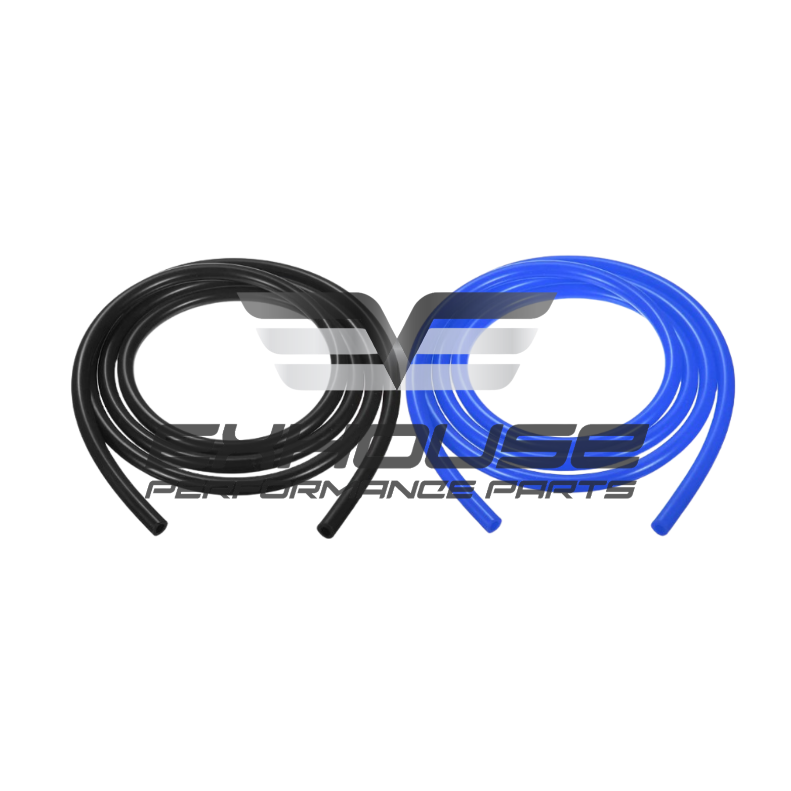 STRAIGHT SILICONE HOSE
