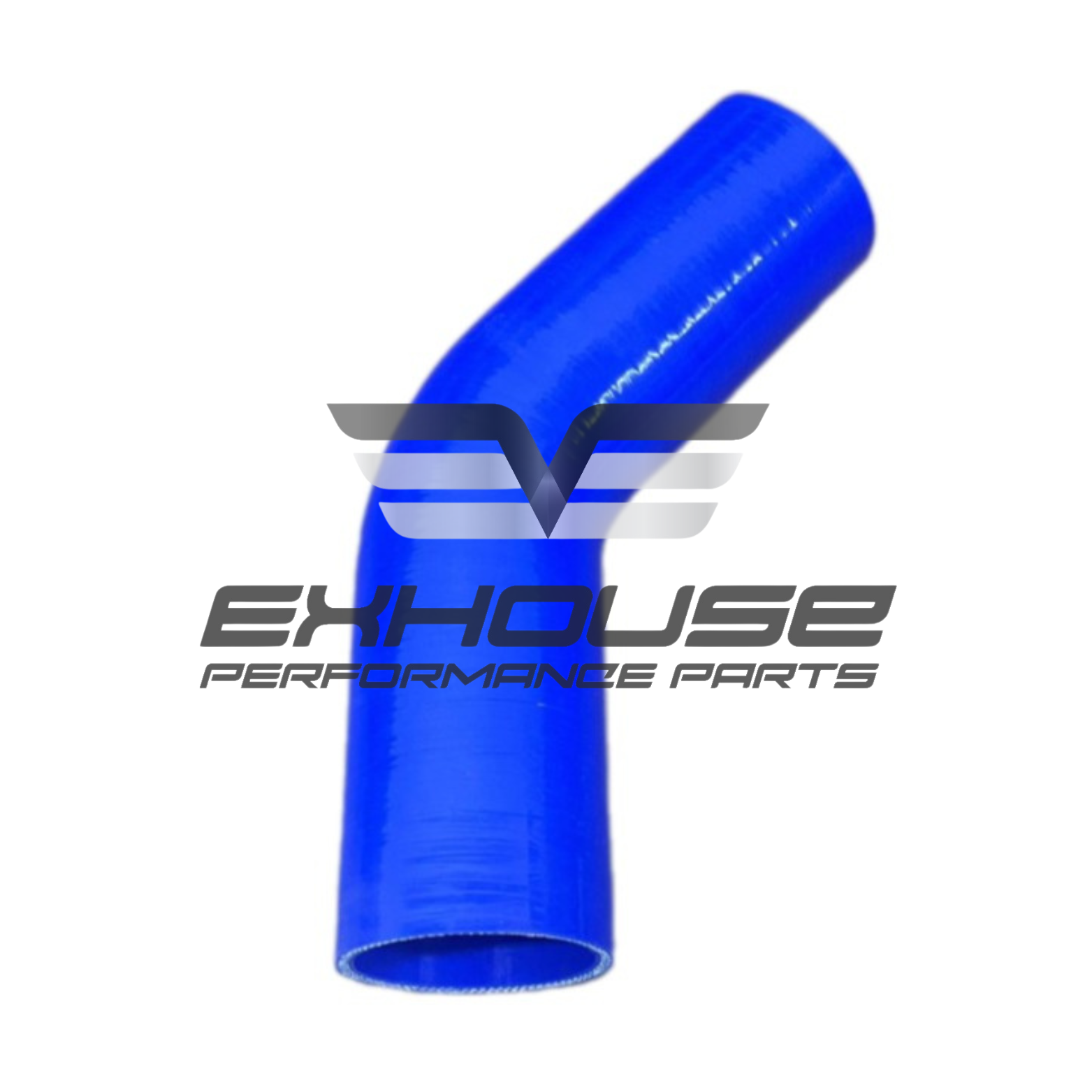45° SILICONE ELBOW - Image 2