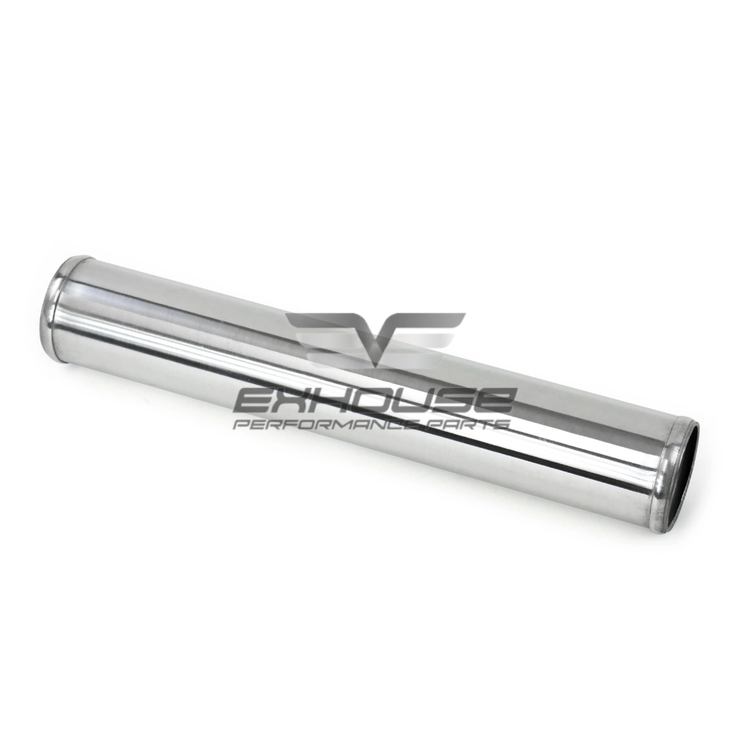 STRAIGHT ALUMINIUM TUBE ''600MM''