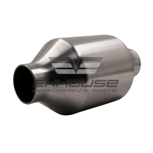 UNIVERSAL CATALYTIC CONVERTER