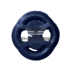 Rubber VW GTI/Golf/Golf ll/Jetta