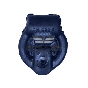 Rubber Toyota Corolla