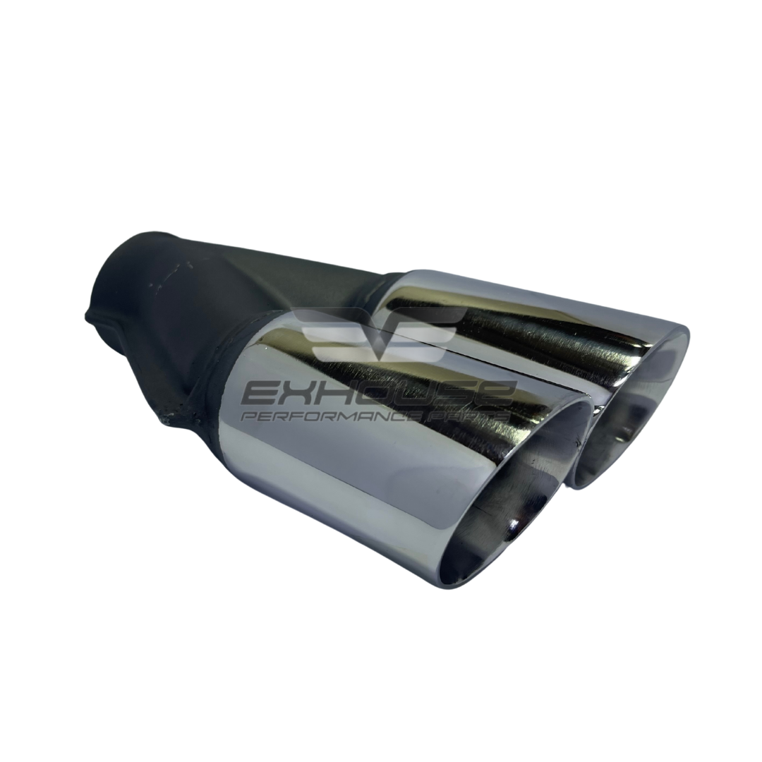 00316/1 Tailpipe