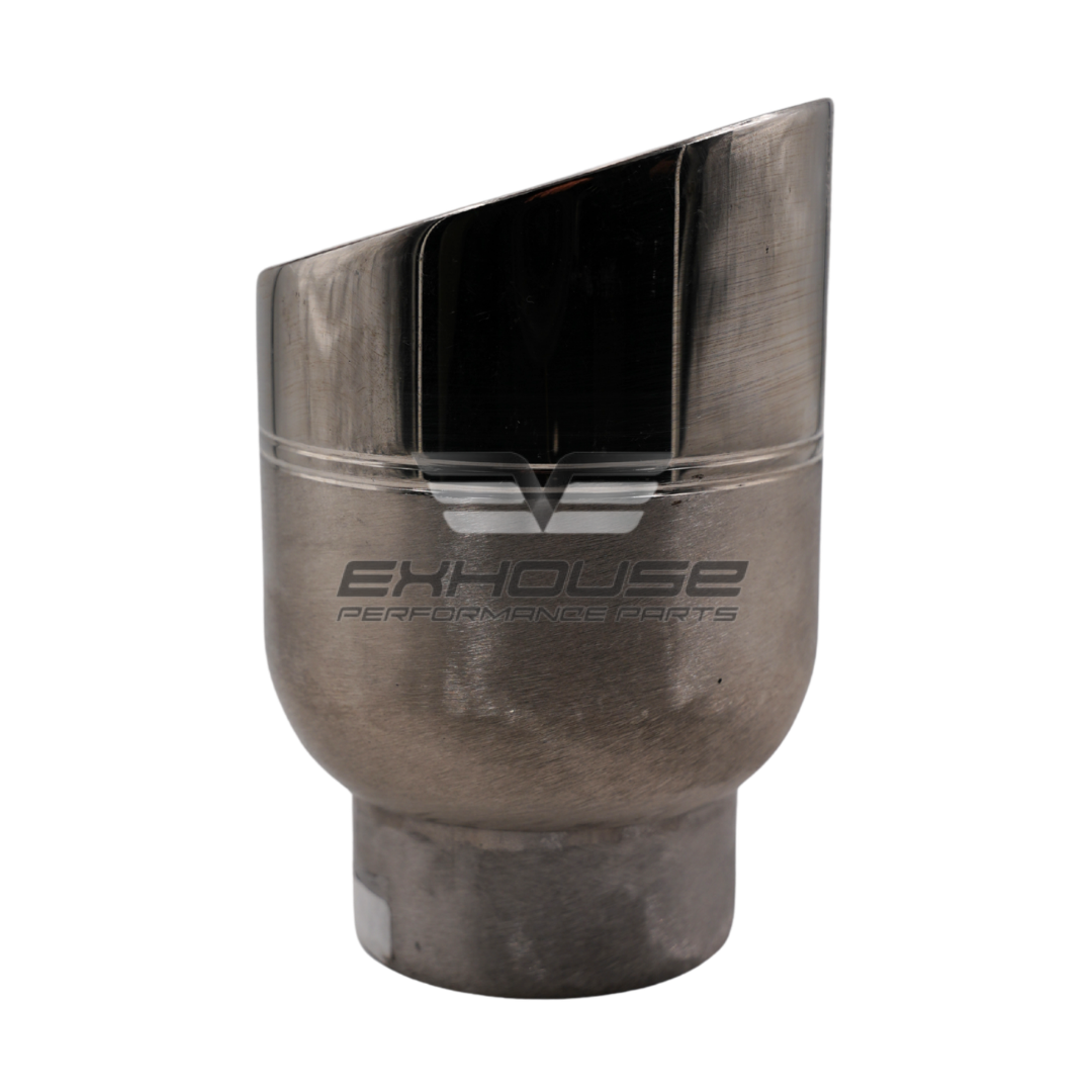 FM90 Tailpipe - Image 4