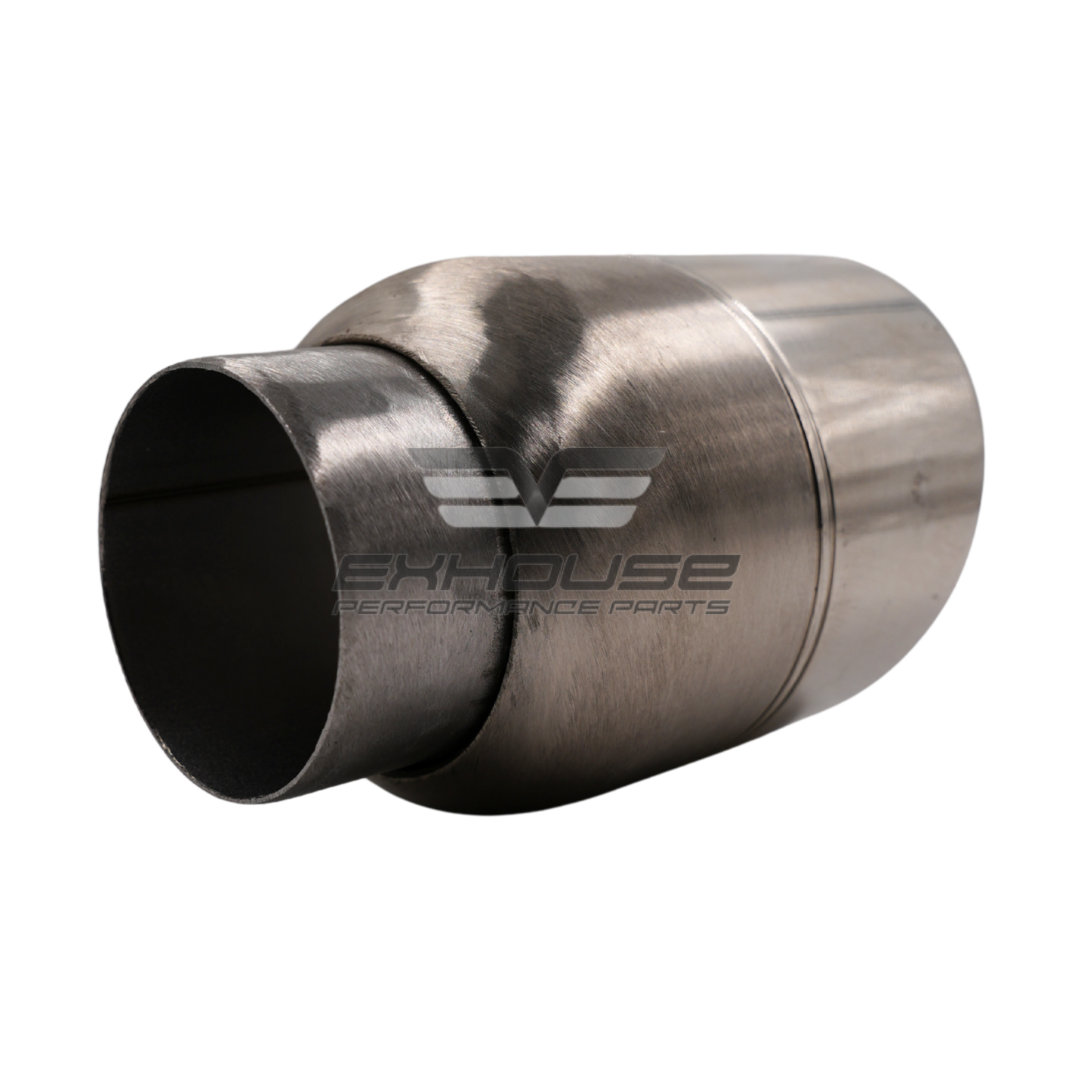 FM90 Tailpipe - Image 3
