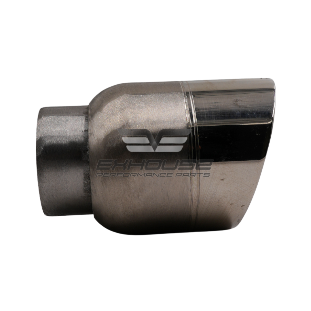 FM90 Tailpipe - Image 2
