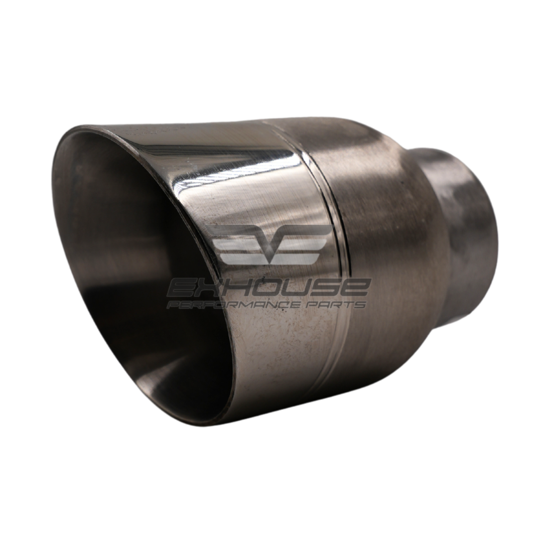 FM90 Tailpipe