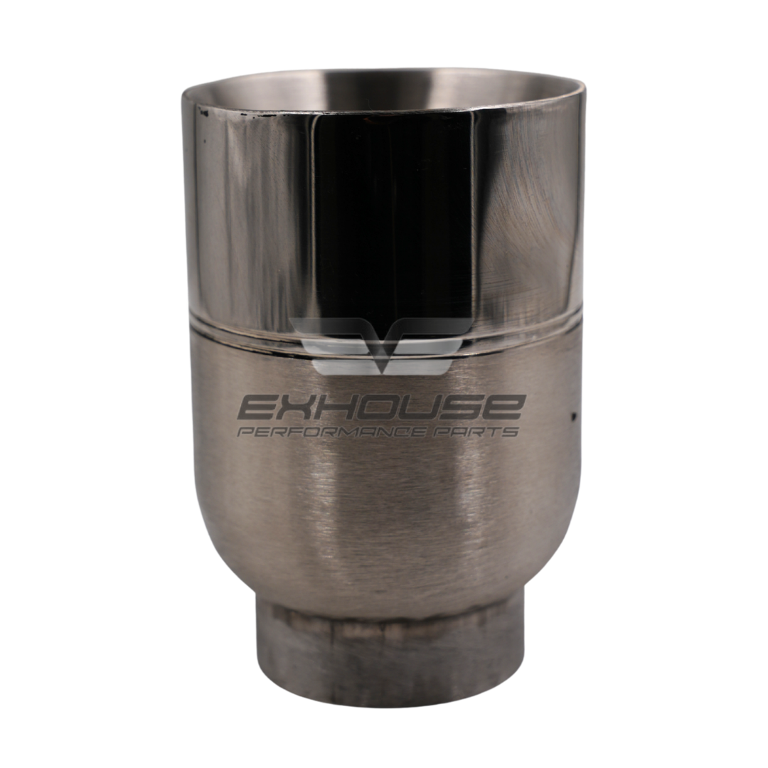 FSN 90 Tailpipe - Image 2