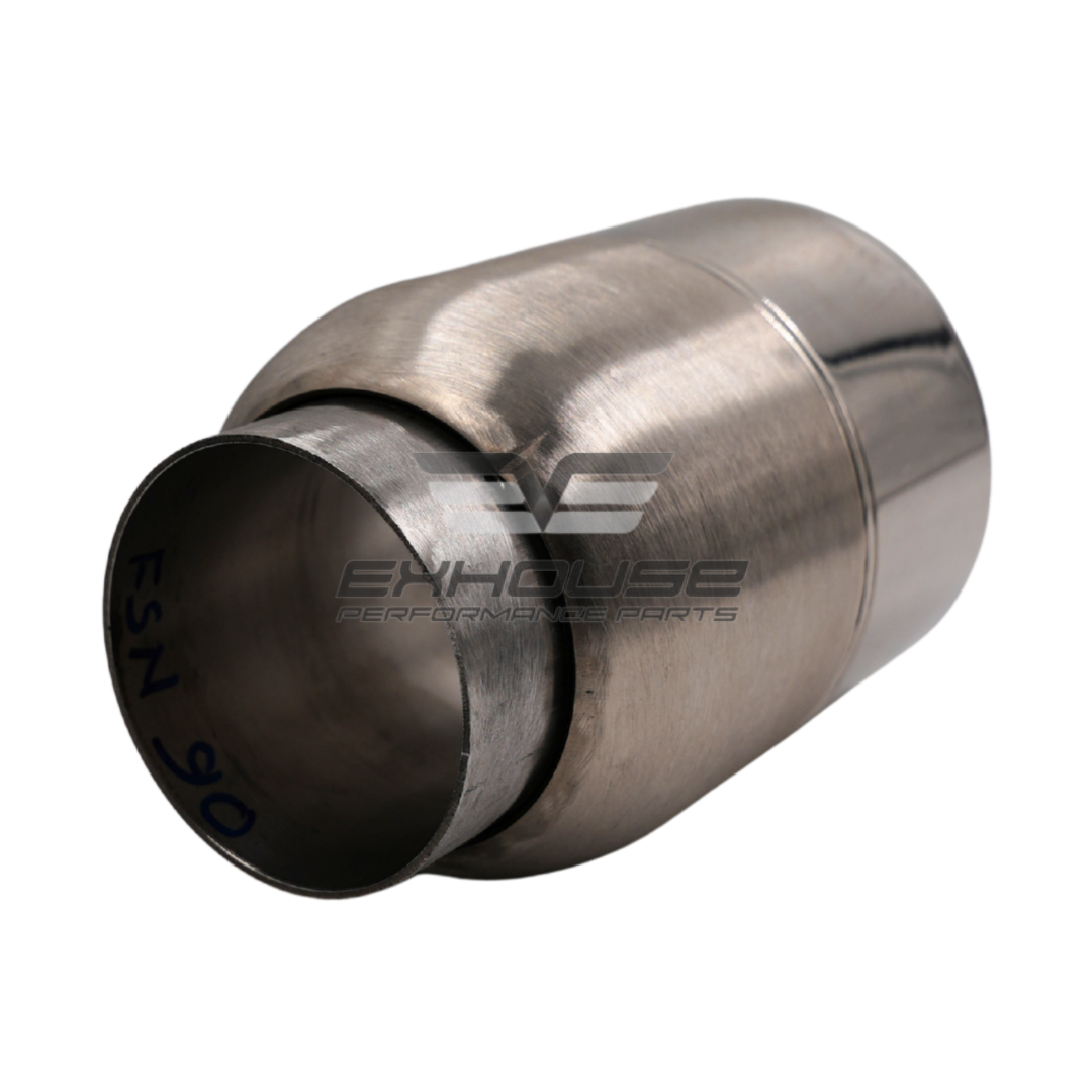 FSN 90 Tailpipe - Image 3