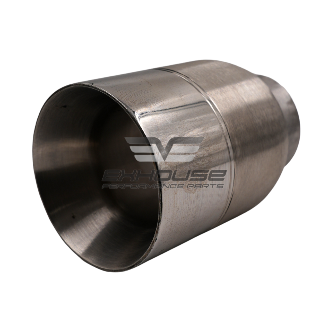 FSN 90 Tailpipe