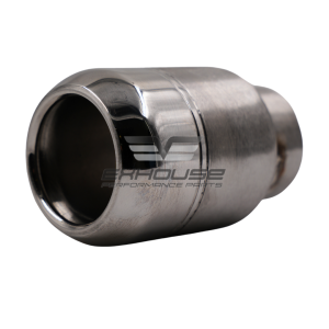 FSP 76 Tailpipe