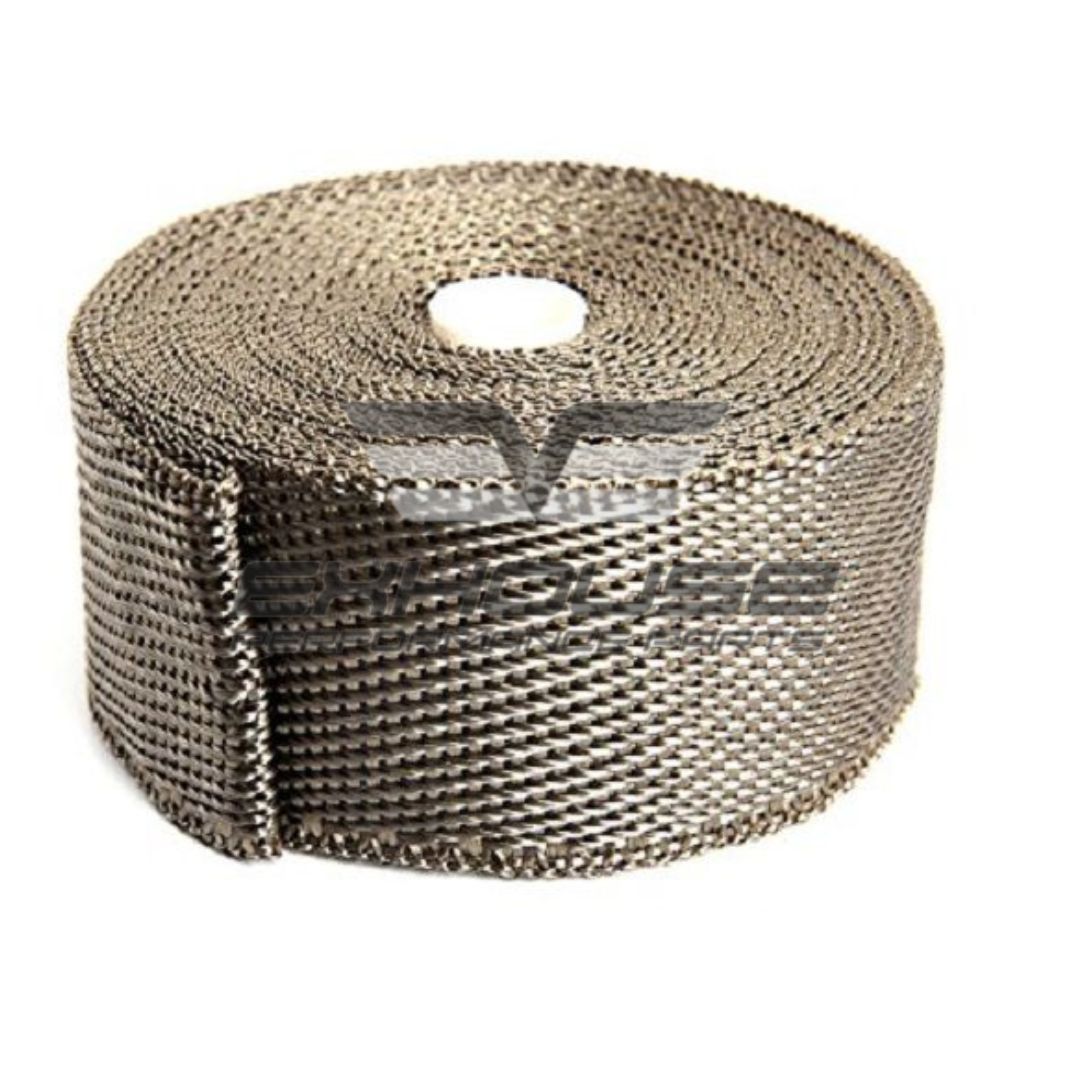 Heat Wrap (GOLD)