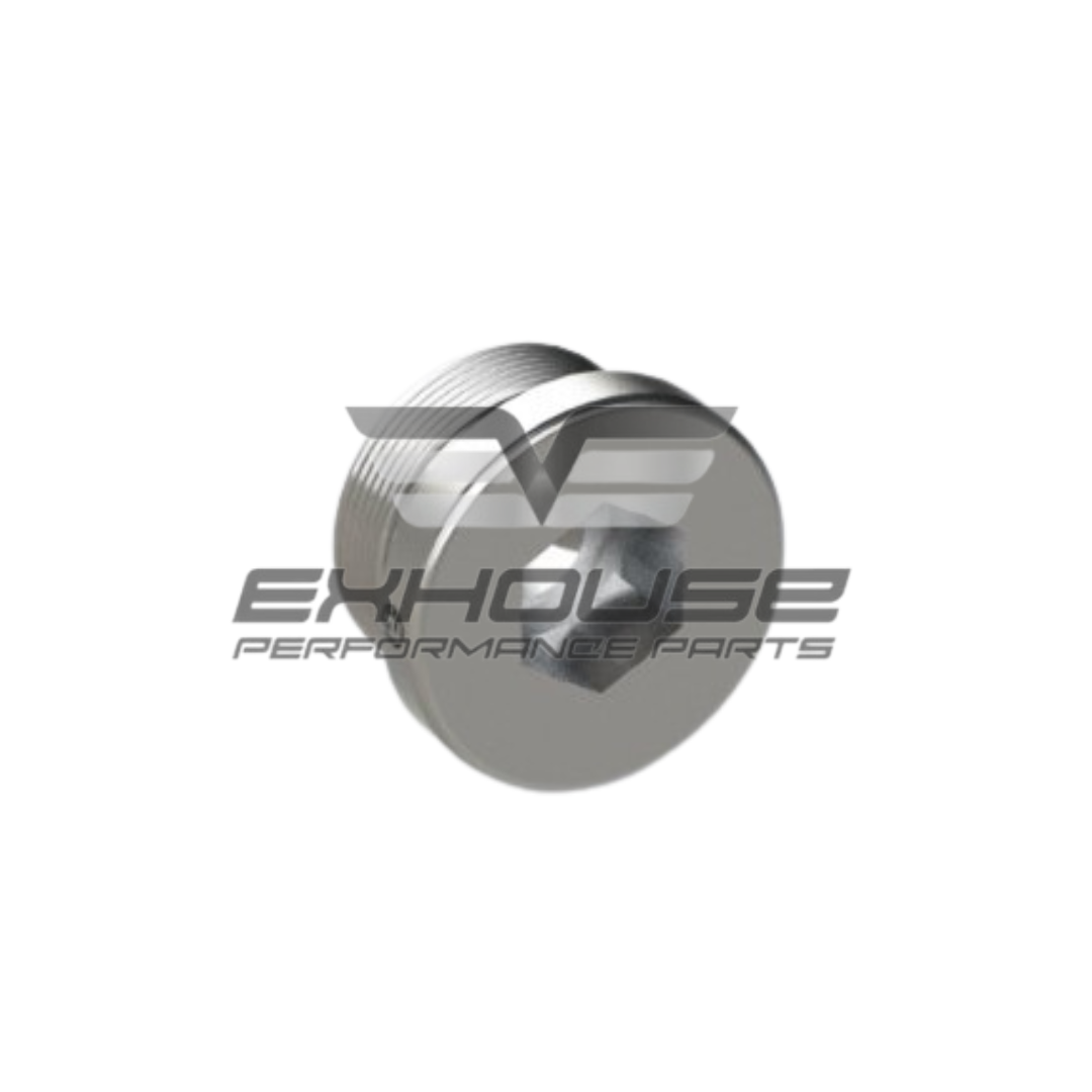 Lock Nut M18 x 1.5mm