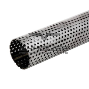 Perforated Pipe
