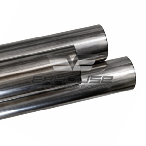 Tubing Pipe (409ss)