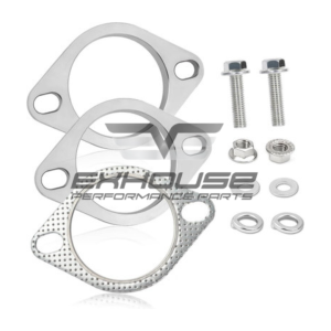 2 Hole Flange Kit