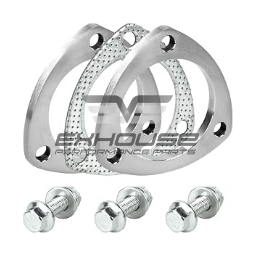 3 Holes Flange Kit