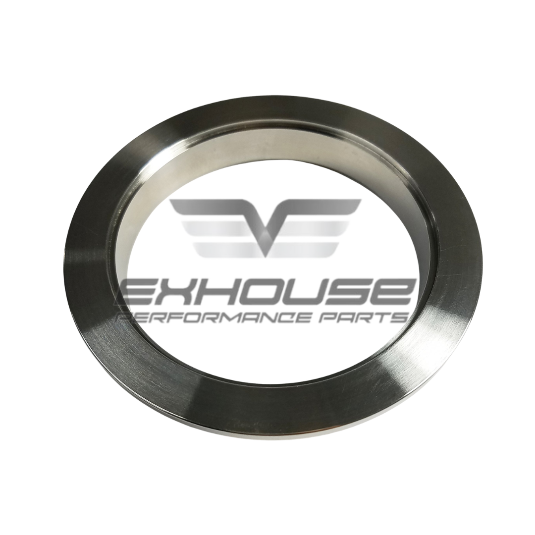 BMW Flange VW Flange